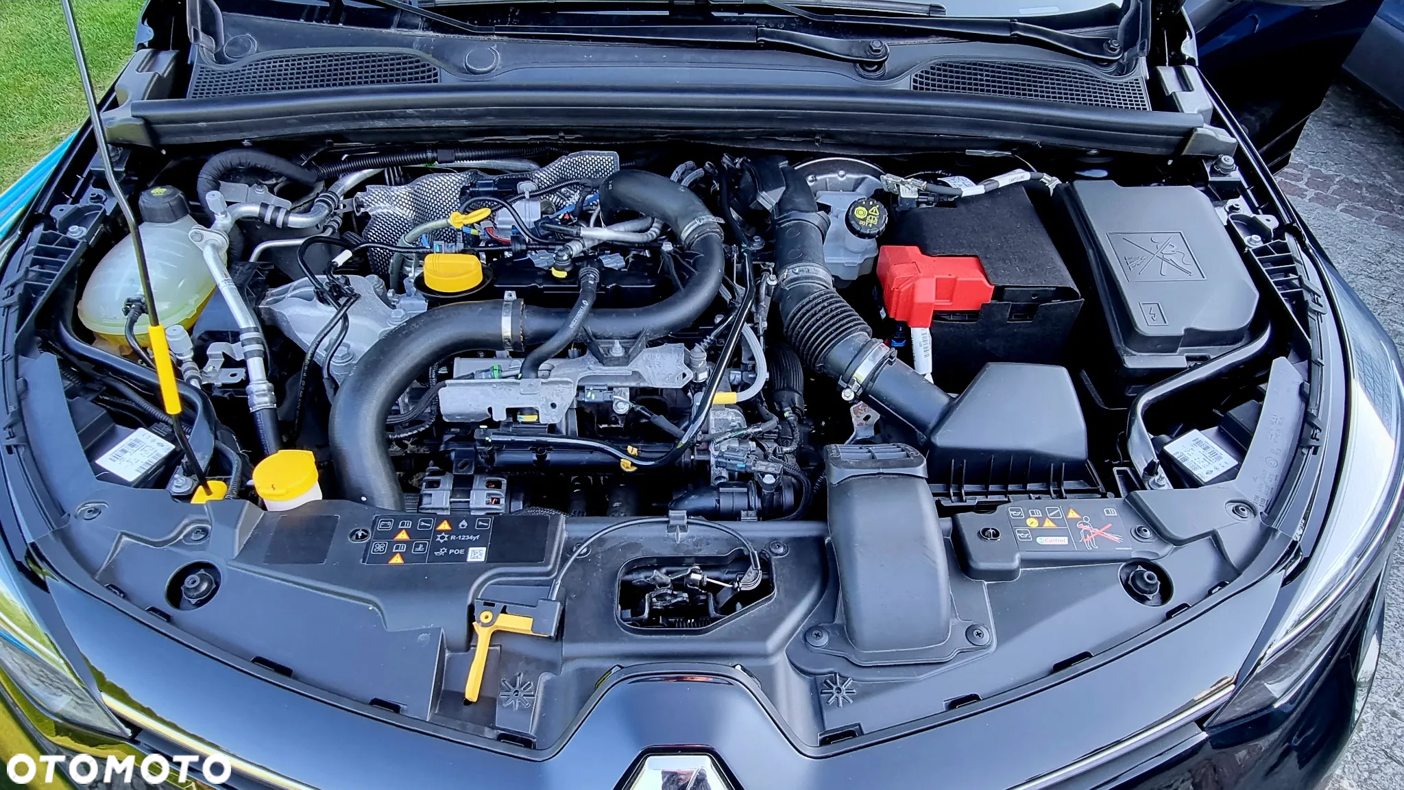 Renault Clio TCe 90 TECHNO - 8