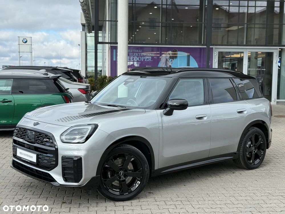MINI Countryman - 1