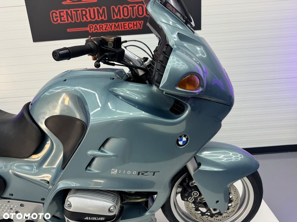 BMW RT - 35