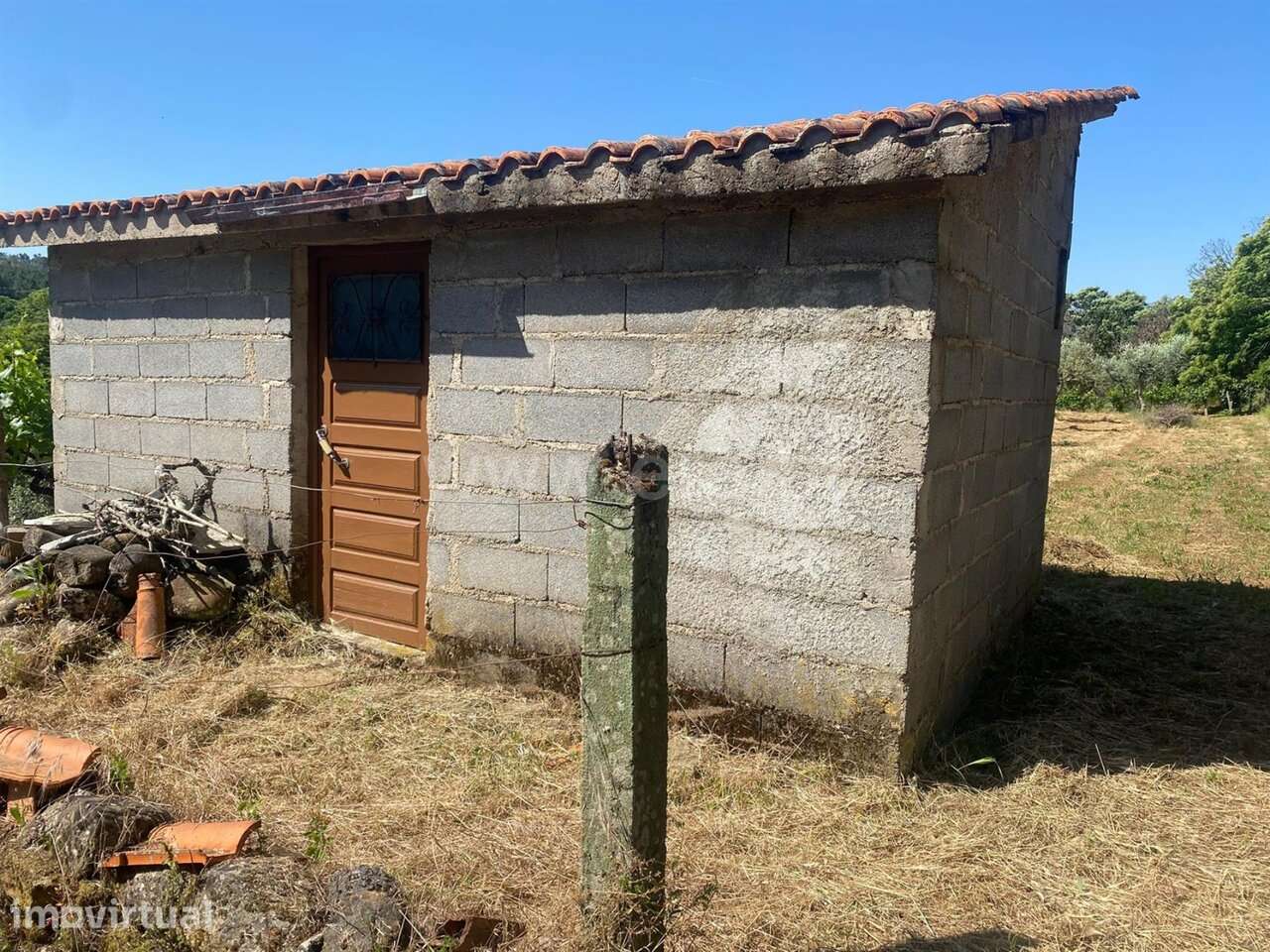 Terreno / Covilhã, Paul - Grande imagem: 2/5