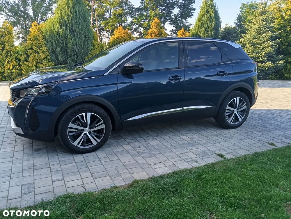Peugeot 3008 1.2 PureTech Active S&S - 14