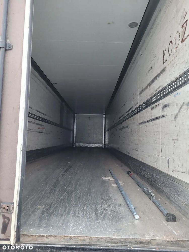 Schmitz Cargobull SKO 24/L - 6