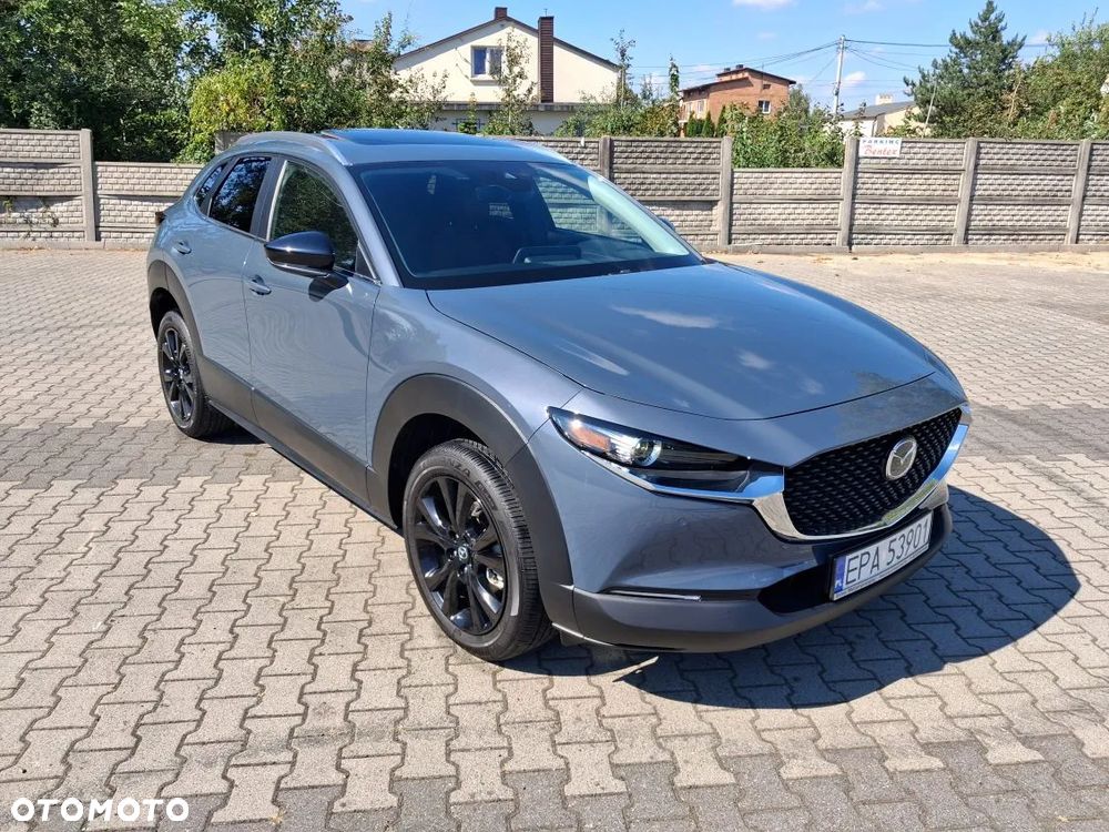 Mazda CX-30 - 2