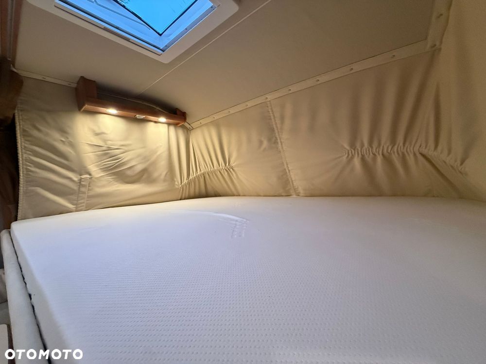 Carthago Chic C-line 5.0 QB - MY2019, automat 180KM, 1-szy właściciel - 11