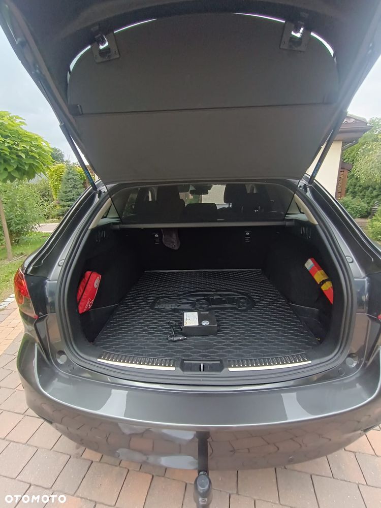 Mazda 6 2.0 SkyEnergy - 5