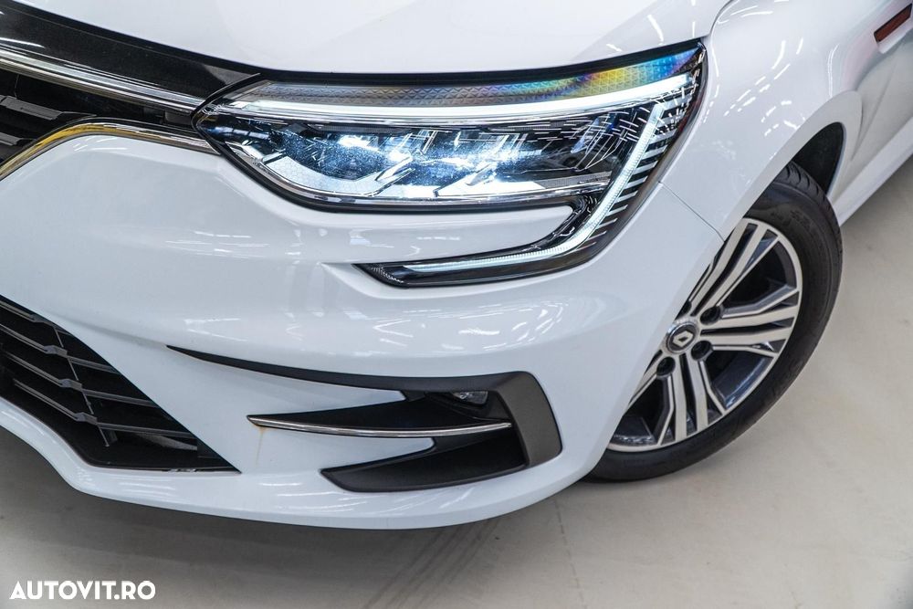 Renault Megane TCe GPF Intens - 34