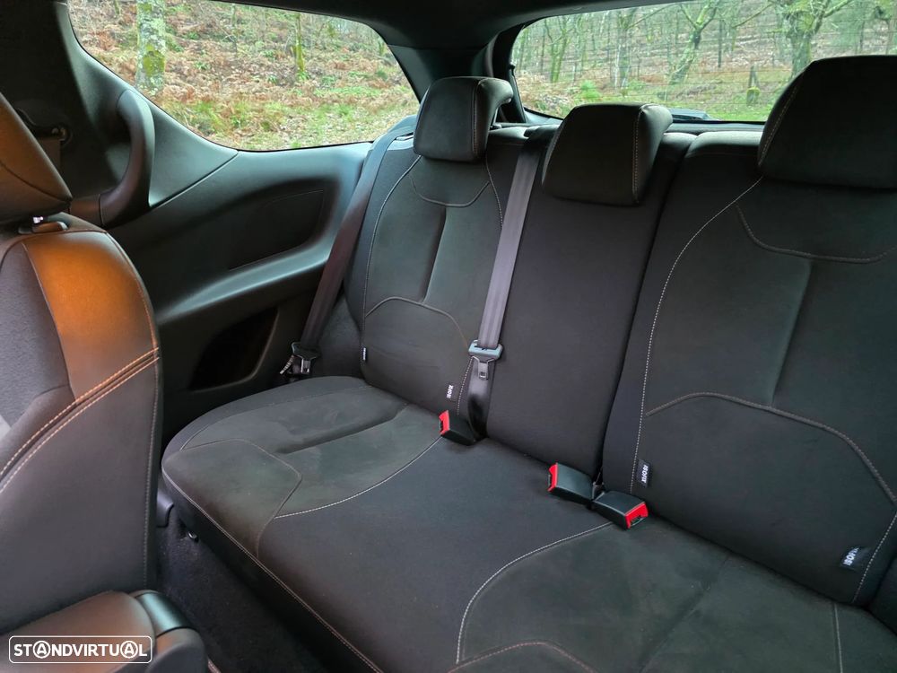 Citroën DS3 1.6 BlueHDi Sport Chic - 13