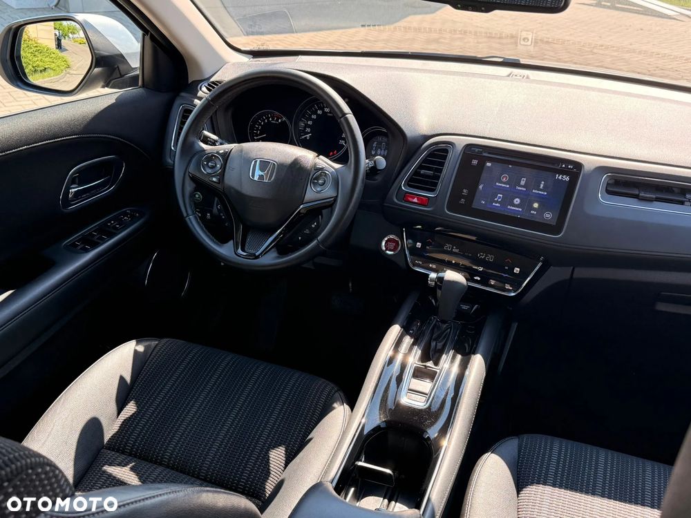 Honda HR-V 1.5 Executive (ADAS / Connect+) CVT - 13
