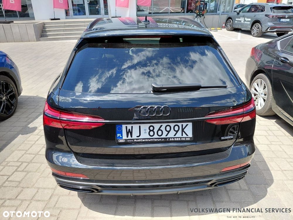 Audi A6 Avant 40 TDI mHEV Quattro S Line S tronic - 7