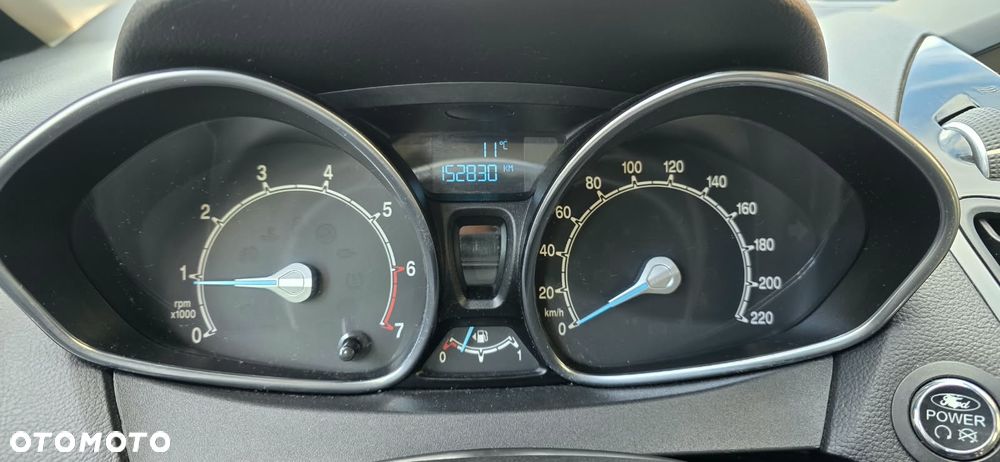 Ford B-MAX - 21