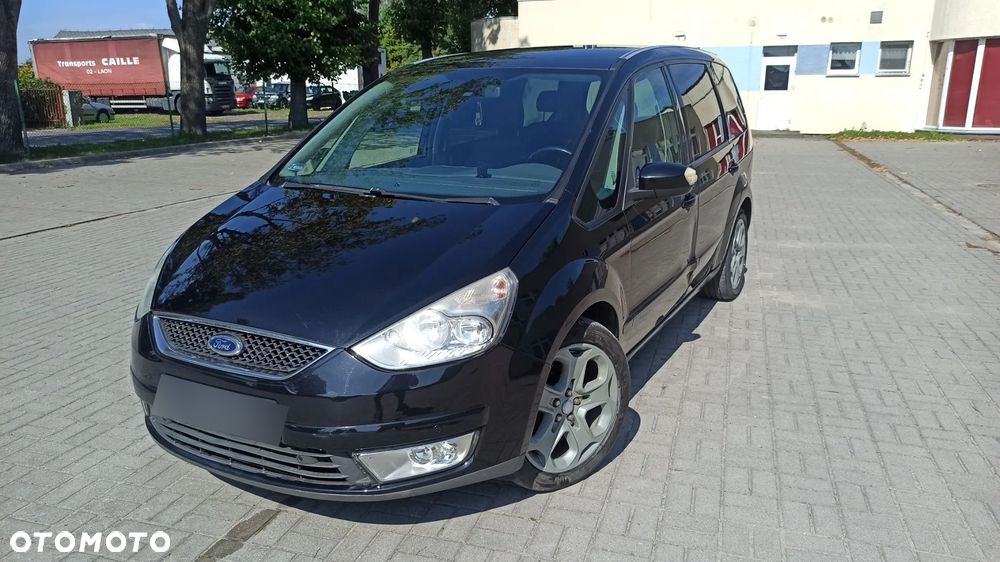 Ford Galaxy - 25