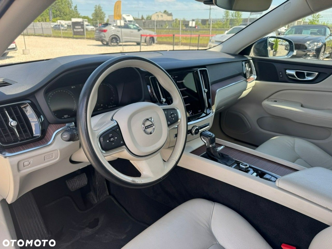 Volvo S60 - 10