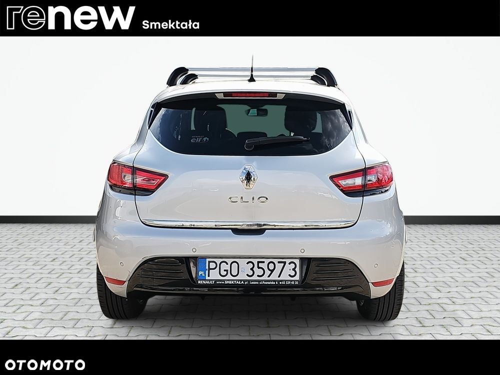 Renault Clio 0.9 TCe Limited - 6