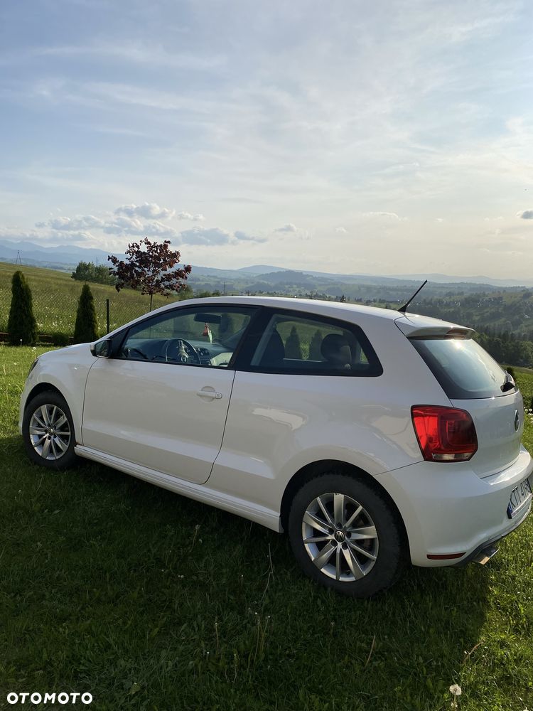 Volkswagen Polo - 7