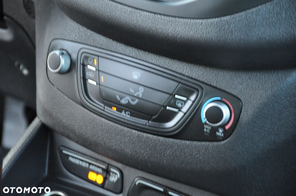 Ford Transit Courier Basis - 31