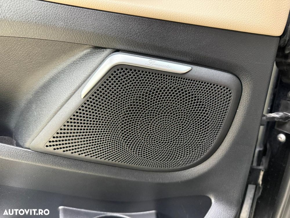 Mercedes-Benz V - 19
