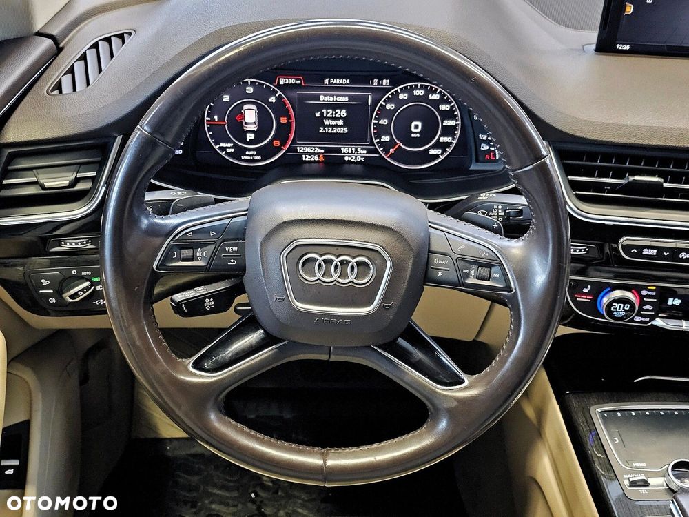 Audi Q7 - 19