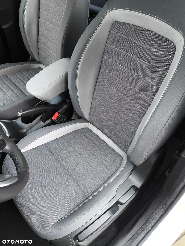 Fiat Tipo 1.4 16v Lounge - 21