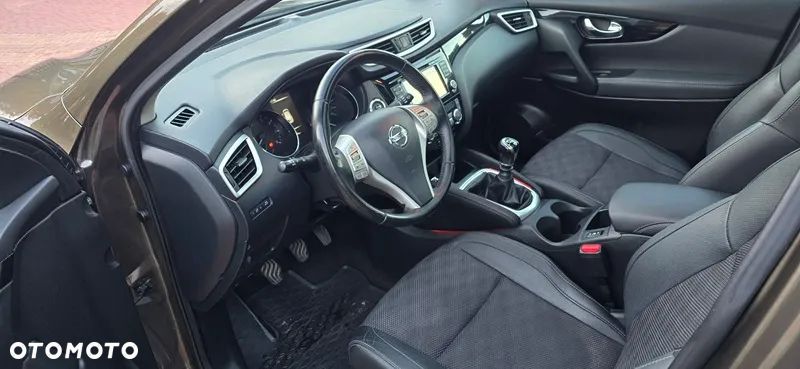 Nissan Qashqai 1.2 DIG-T Tekna - 7