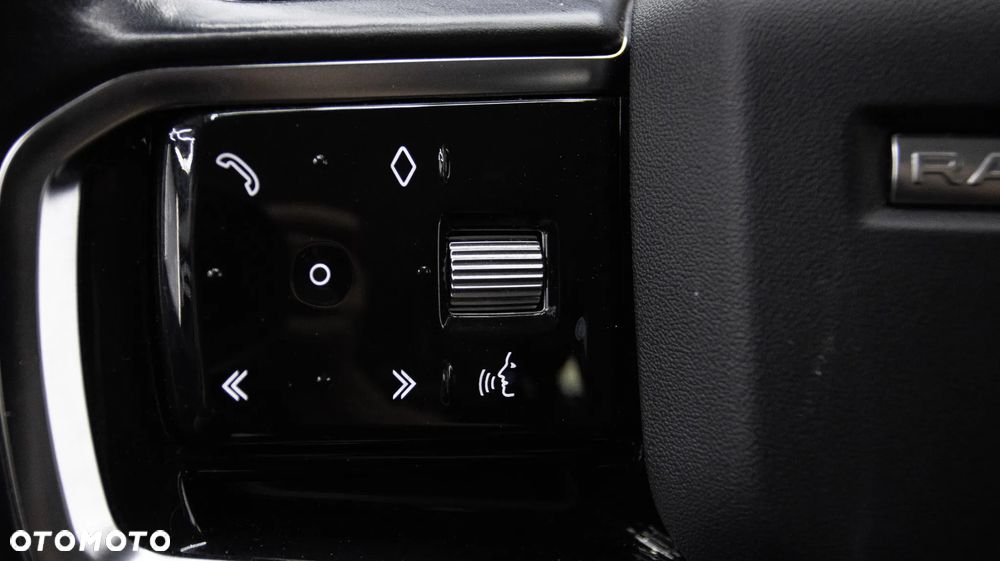 Land Rover Range Rover Evoque 2.0 P200 mHEV S - 20