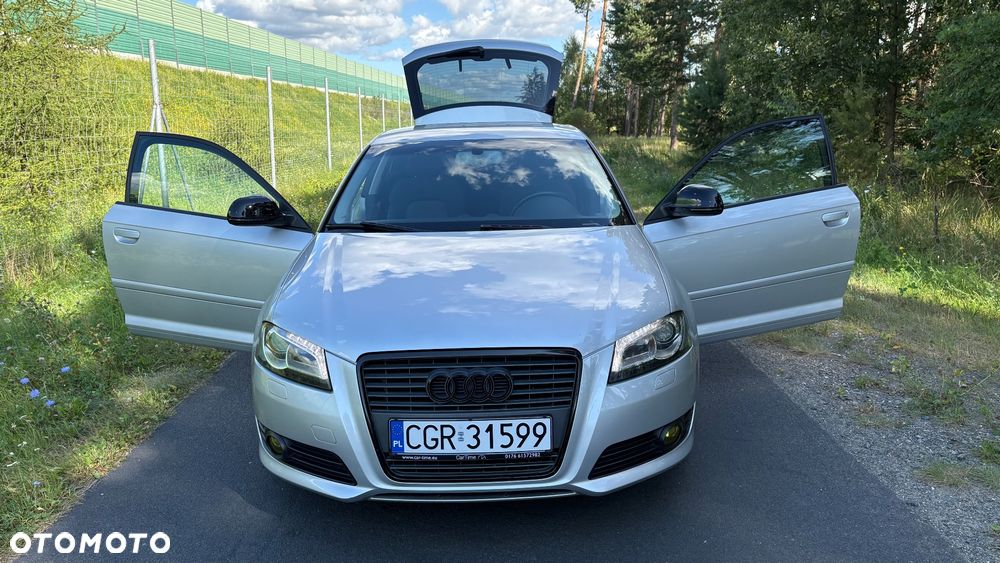 Audi A3 - 18