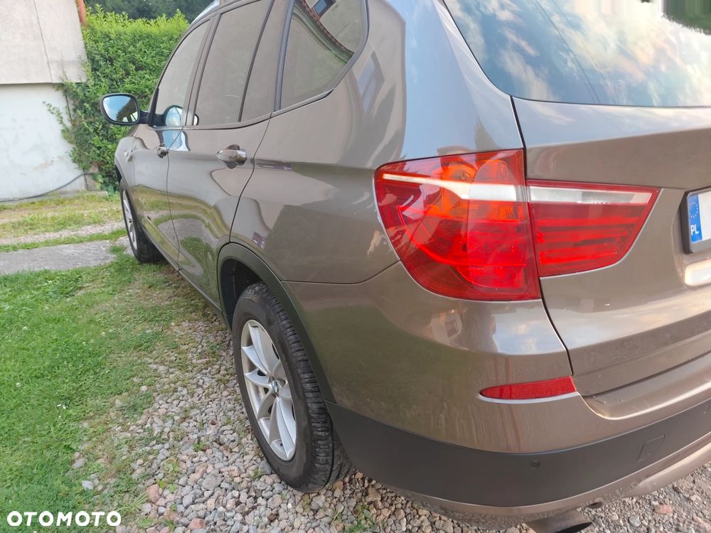 BMW X3 - 22