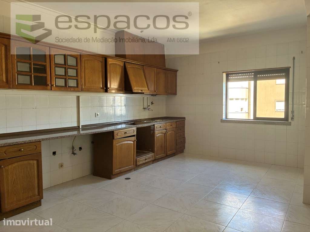Apartamento T3 em Castelo Branco - Grande imagem: 5/29