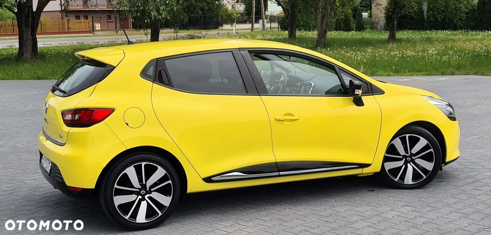 Renault Clio ENERGY TCe 90 Start & Stop LIMITED - 13