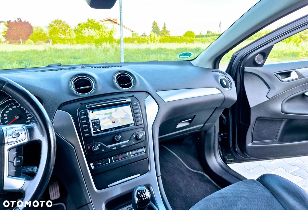 Ford Mondeo 2.0 TDCi Business Edition - 18
