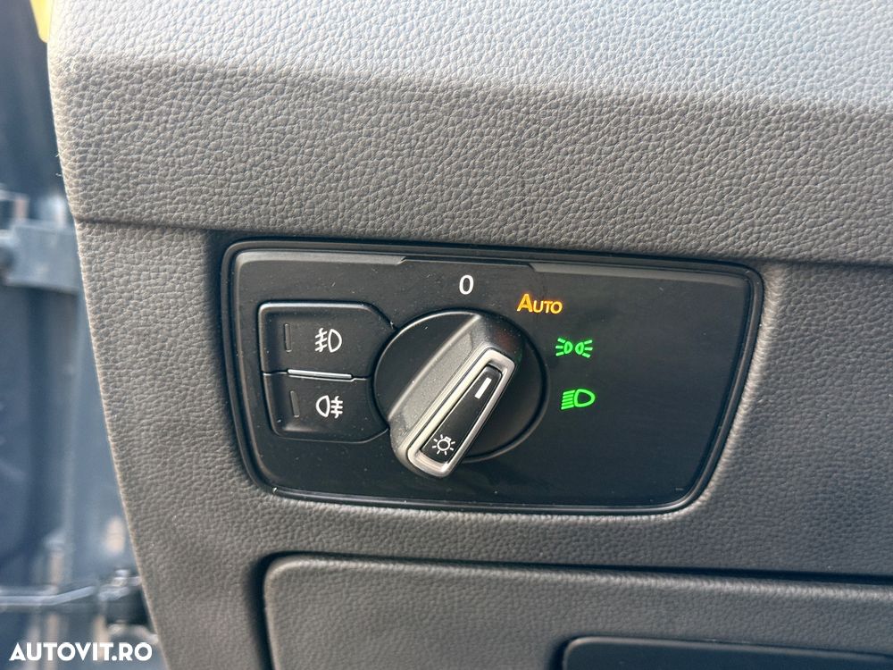 Volkswagen Passat Variant 1.5 TSI ACT OPF DSG Comfortline - 18