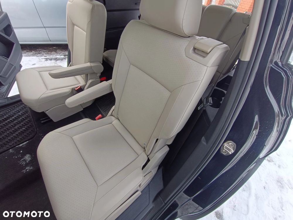 Volkswagen Atlas - 15