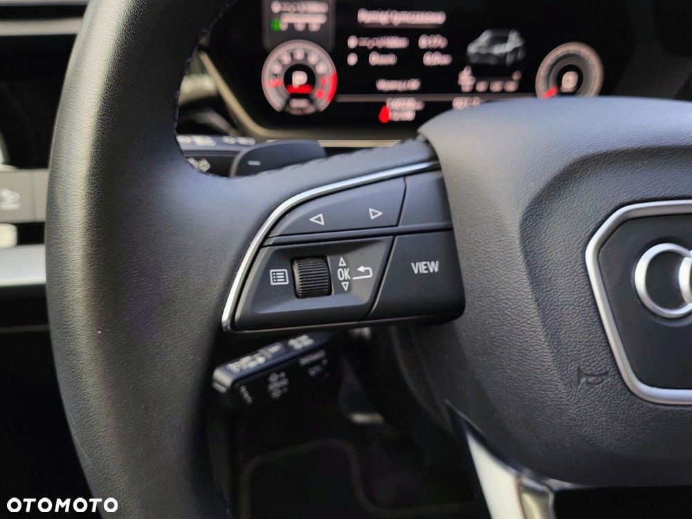 Audi A3 Limousine 35 TFSI mHEV Advanced S tronic - 13
