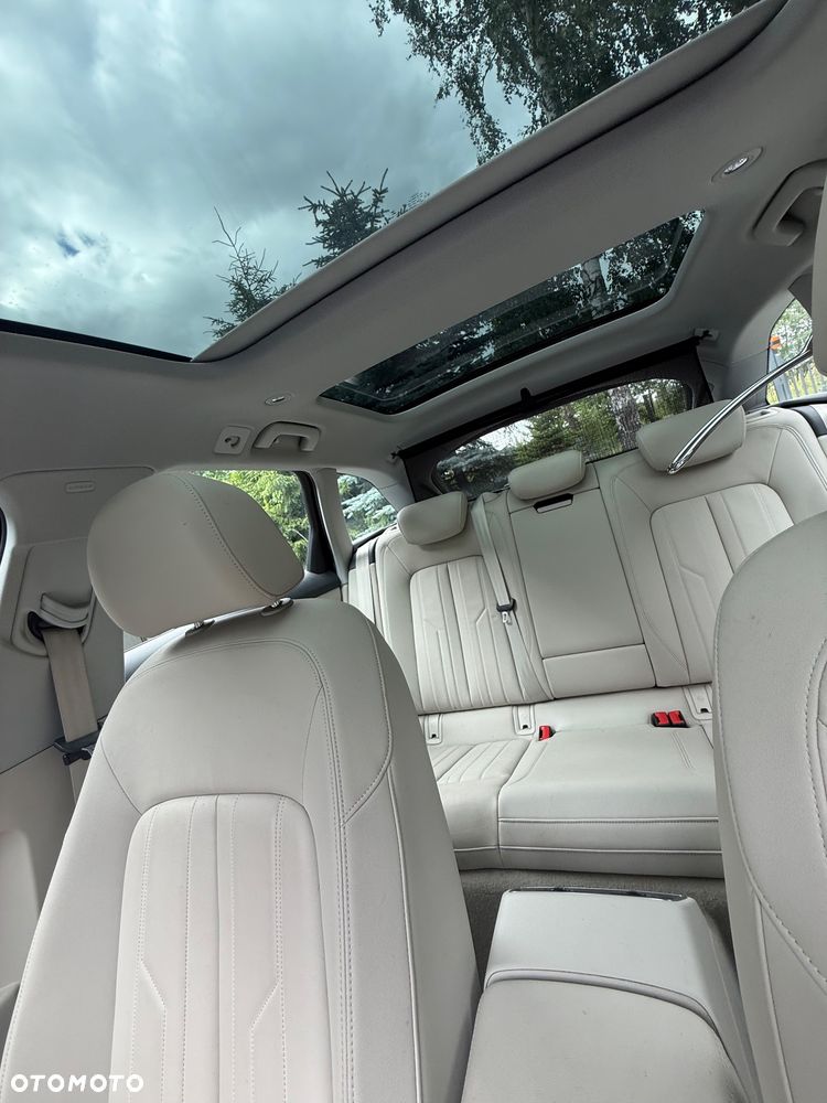 Audi A6 Avant 40 TDI mHEV Quattro S tronic - 11