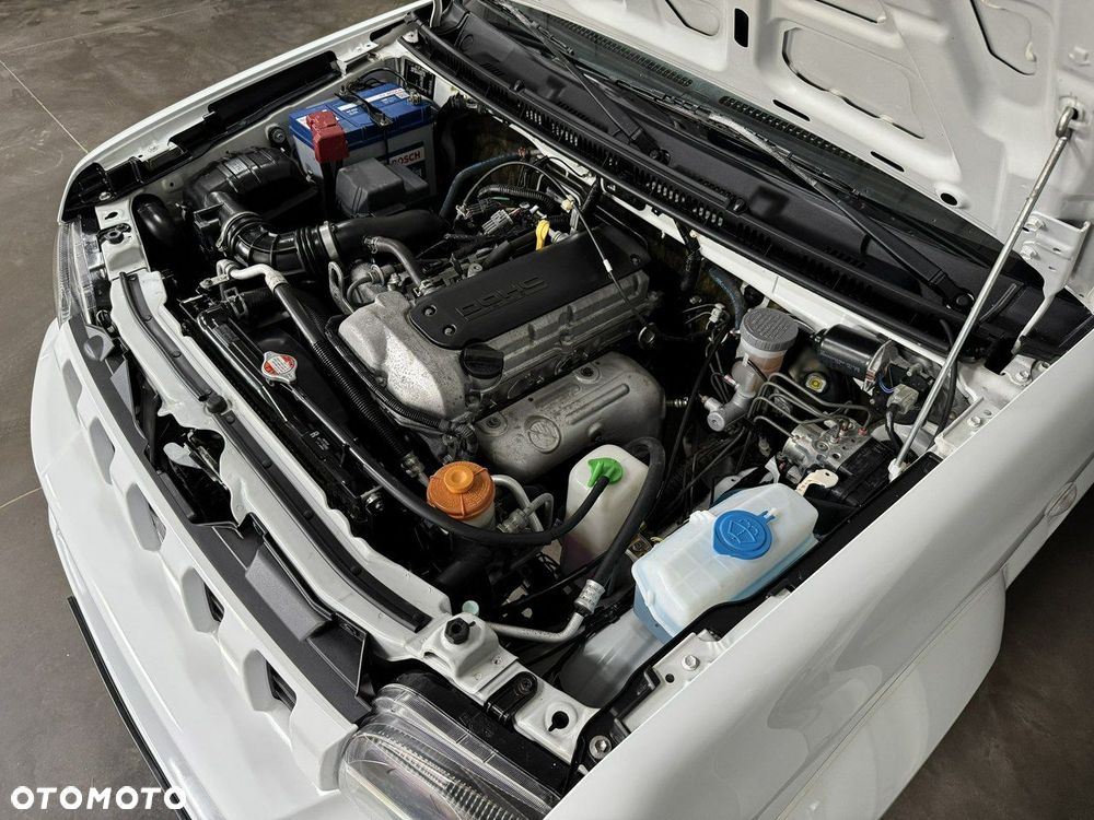 Suzuki Jimny 1.3 - 17