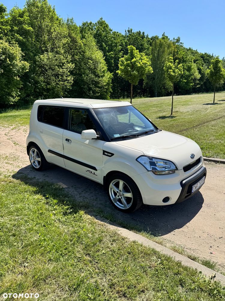 Kia Soul 1.6 CRDI L - 3