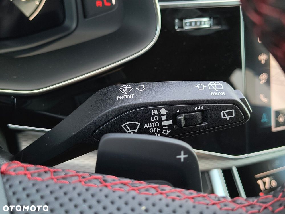 Audi Q8 50 TDI mHEV Quattro Tiptronic - 27