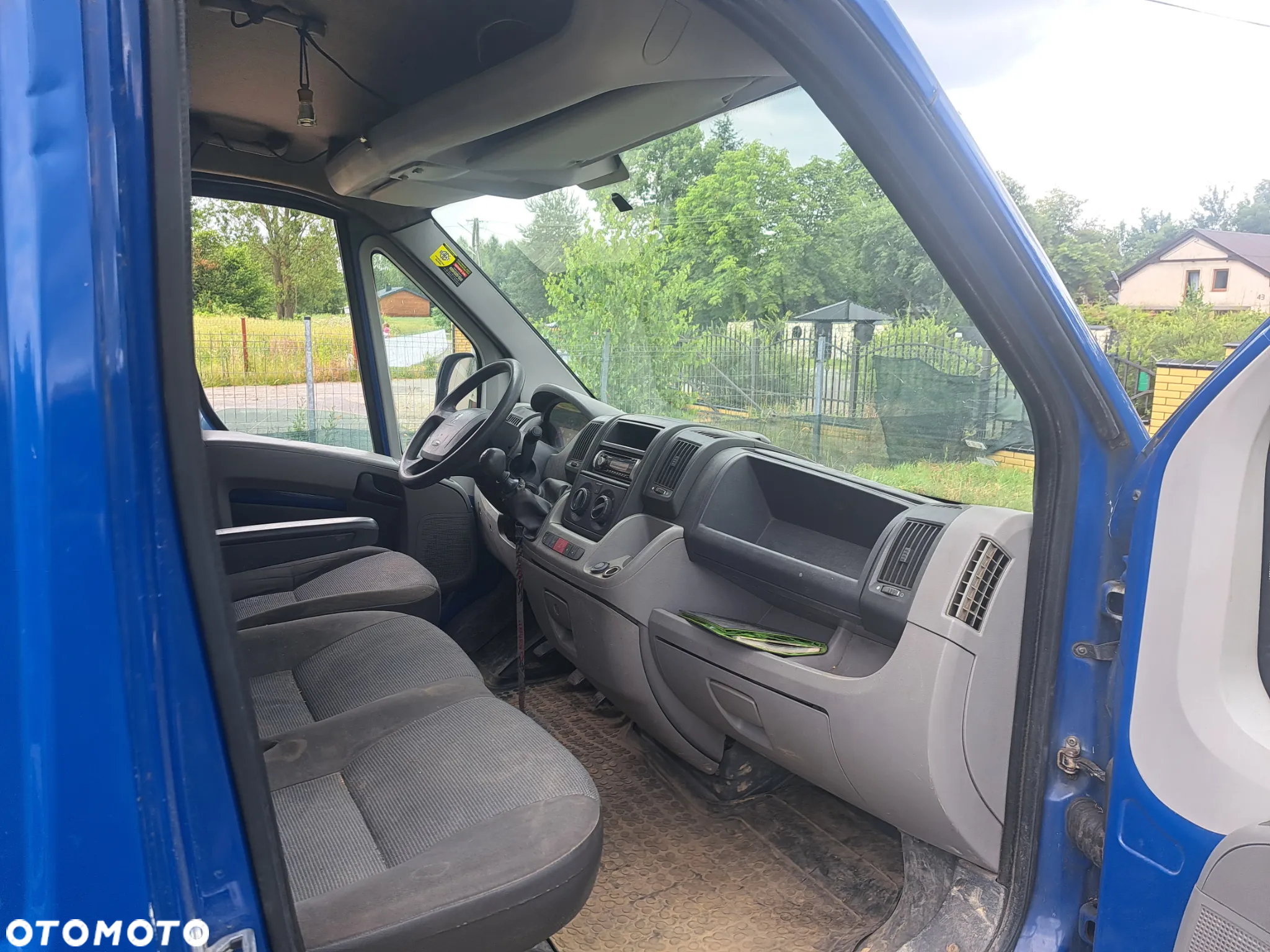 Peugeot Boxer - 10
