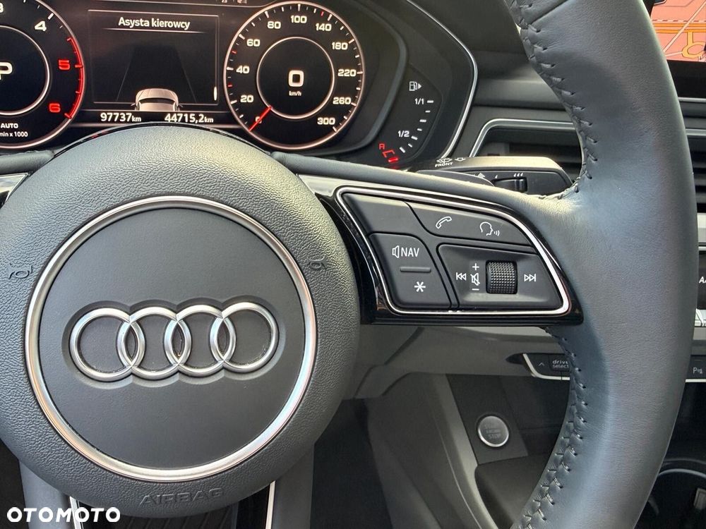 Audi A5 Sportback - 18