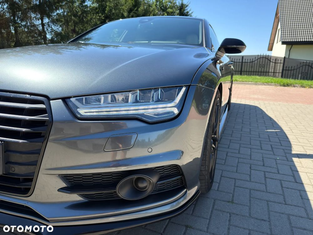 Audi A7 Sportback - 33