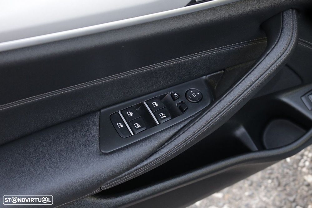 BMW 520 d Auto - 36