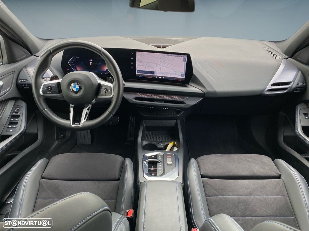 BMW 116 Pack Desportivo M - 3