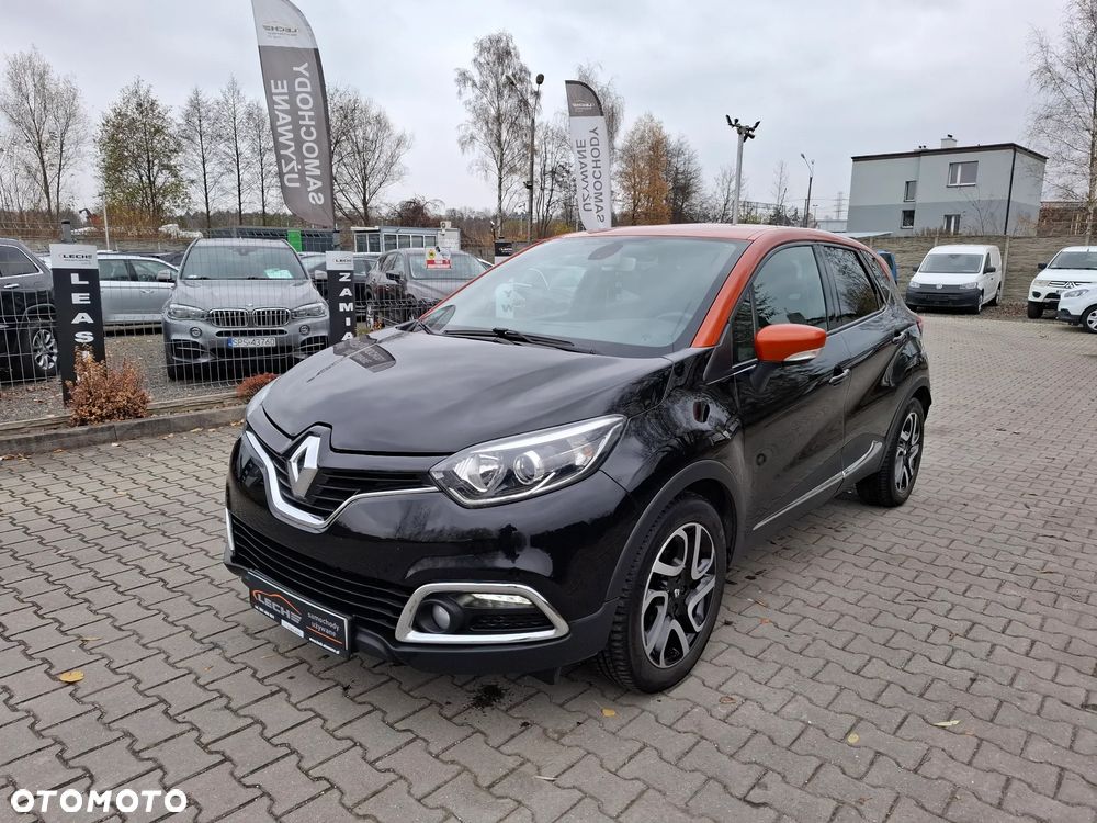 Renault Captur - 3