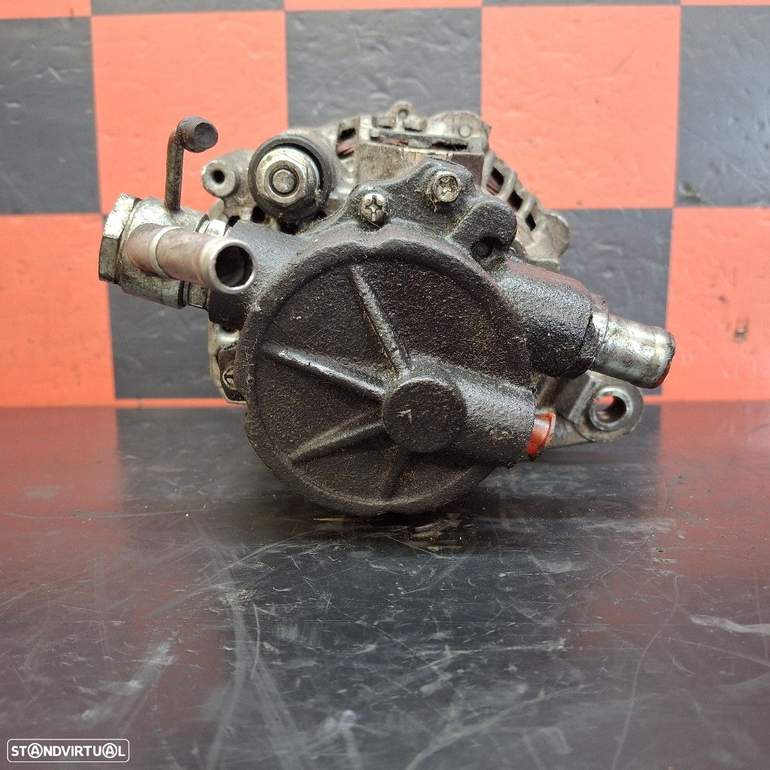 Alternador Mitsubishi L 200 (K7_T, K6_T) - 2