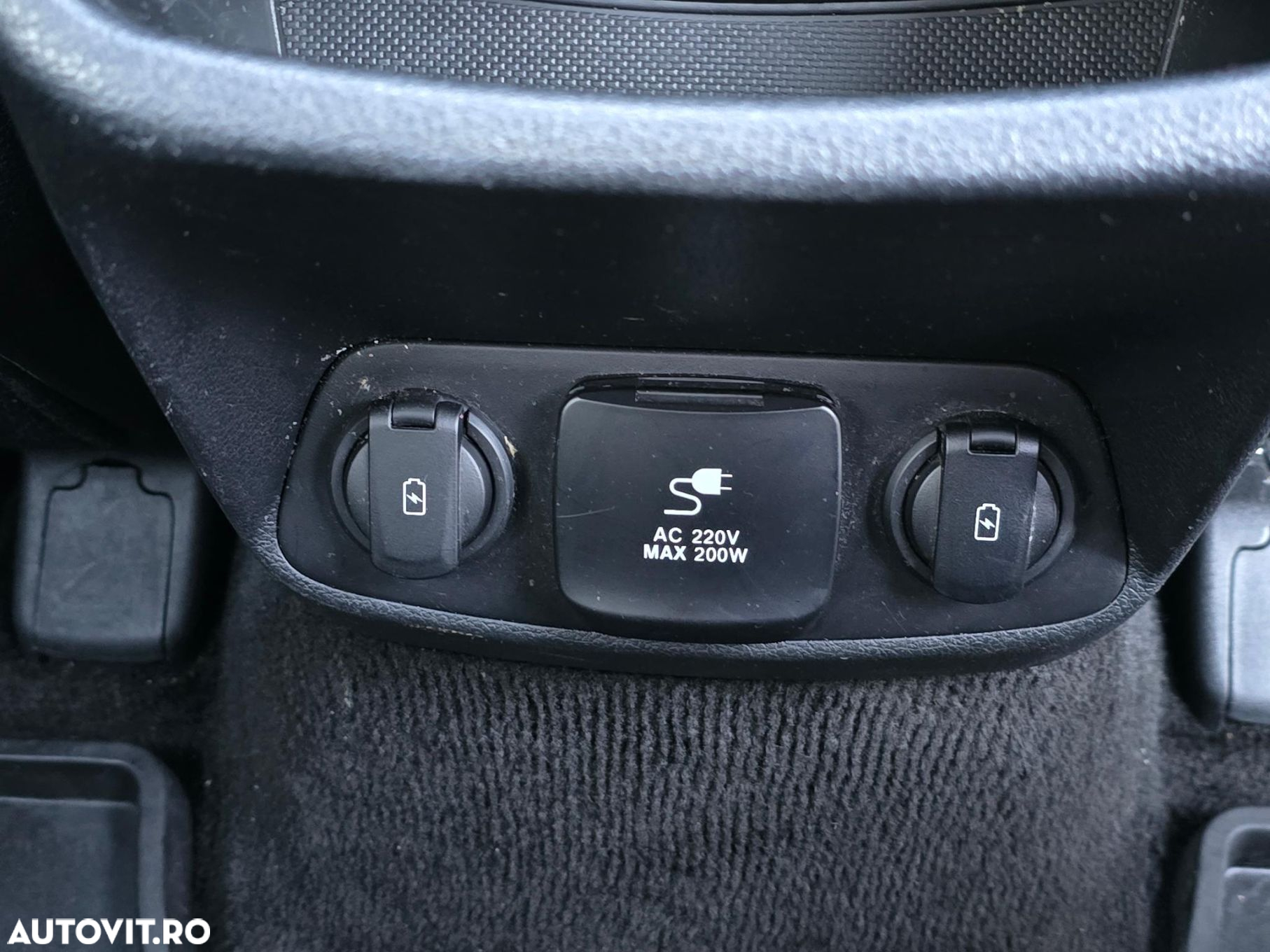 Hyundai Santa Fe 2.2 CRDi 4WD AT Luxury Pack - 30