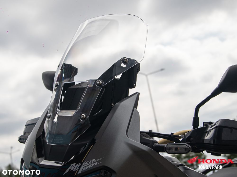 Honda CRF - 25