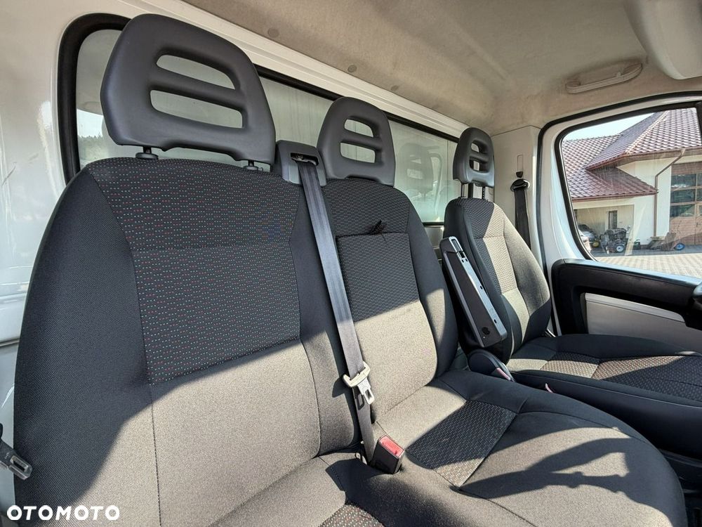 Peugeot Boxer - 29
