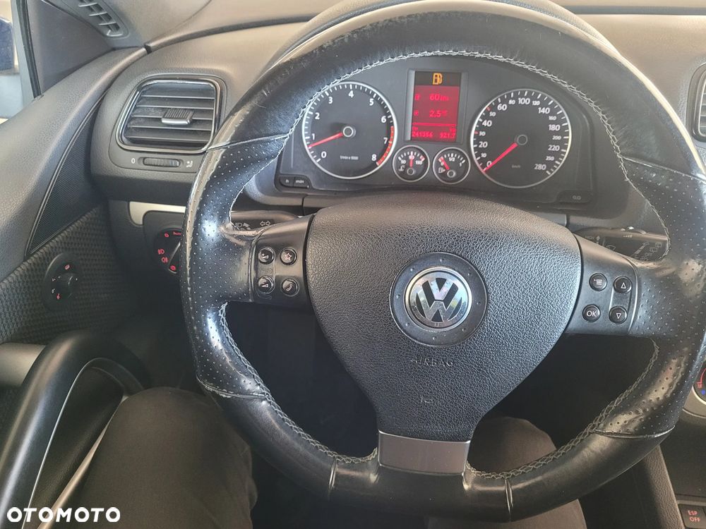 Volkswagen Scirocco 1.4 TSI - 16