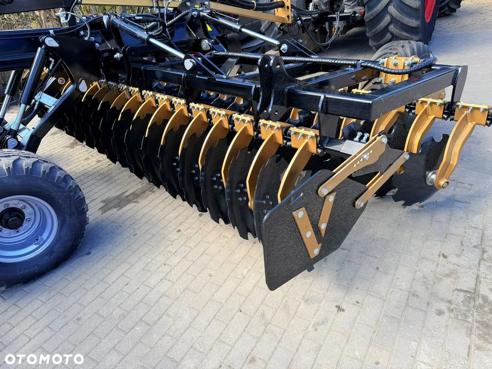 Inny Varion CUTTER 600 - 10