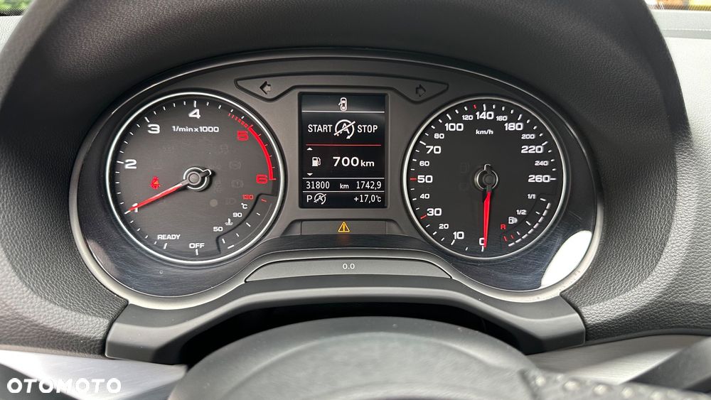 Audi Q2 35 TDI Quattro Sport S tronic - 8