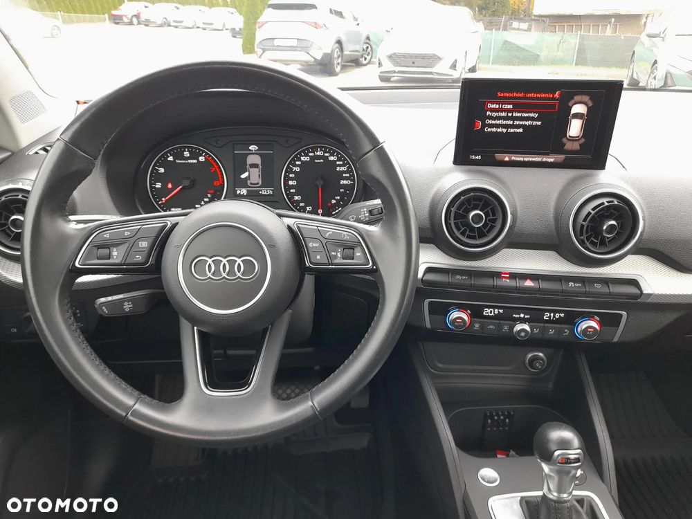 Audi Q2 35 TFSI S tronic - 15